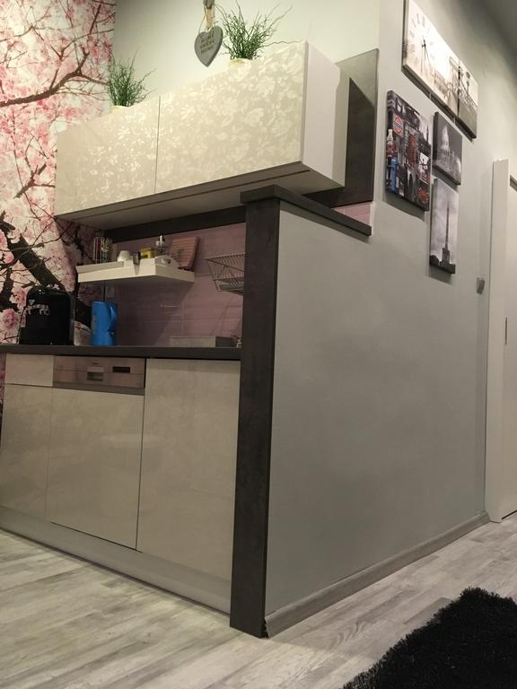 Standard Apartment By Hi5 - Feherhajo Будапеща Екстериор снимка