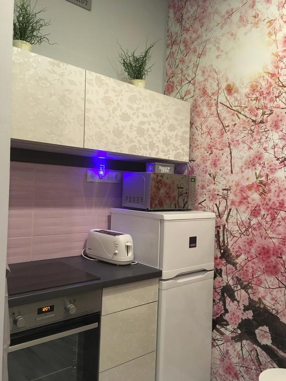 Standard Apartment By Hi5 - Feherhajo Будапеща Екстериор снимка